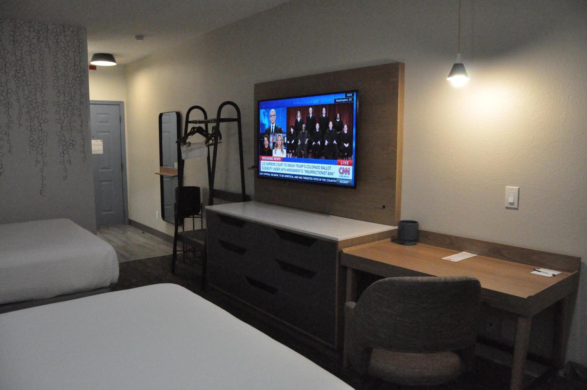 Kiota & Event Center Sutter Creek, Ascend Collection 2*