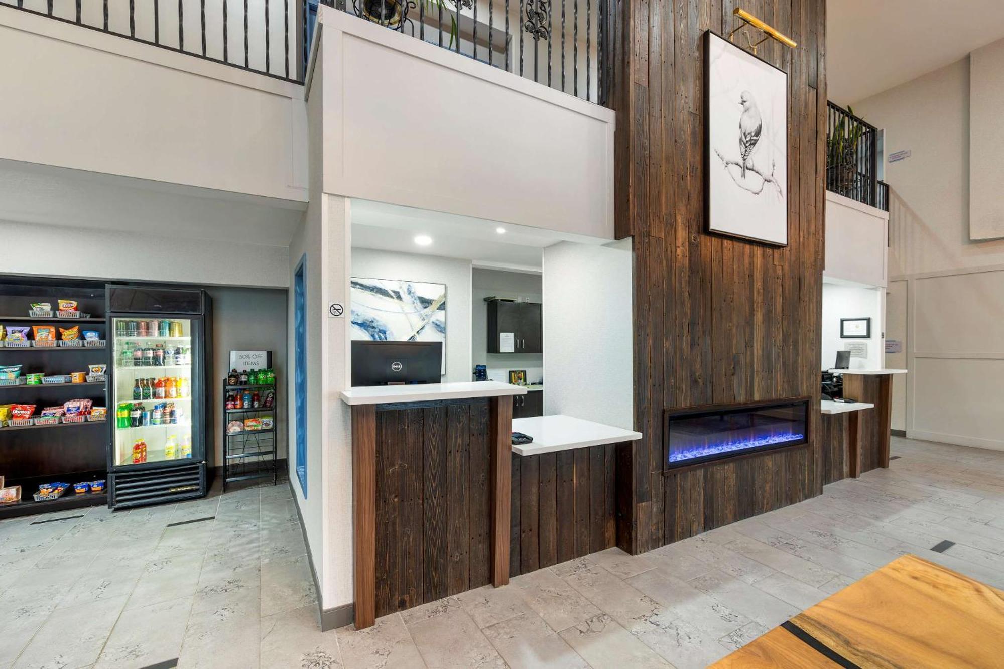 Hotel Kiota & Event Center Sutter Creek, Ascend Collection 2*
