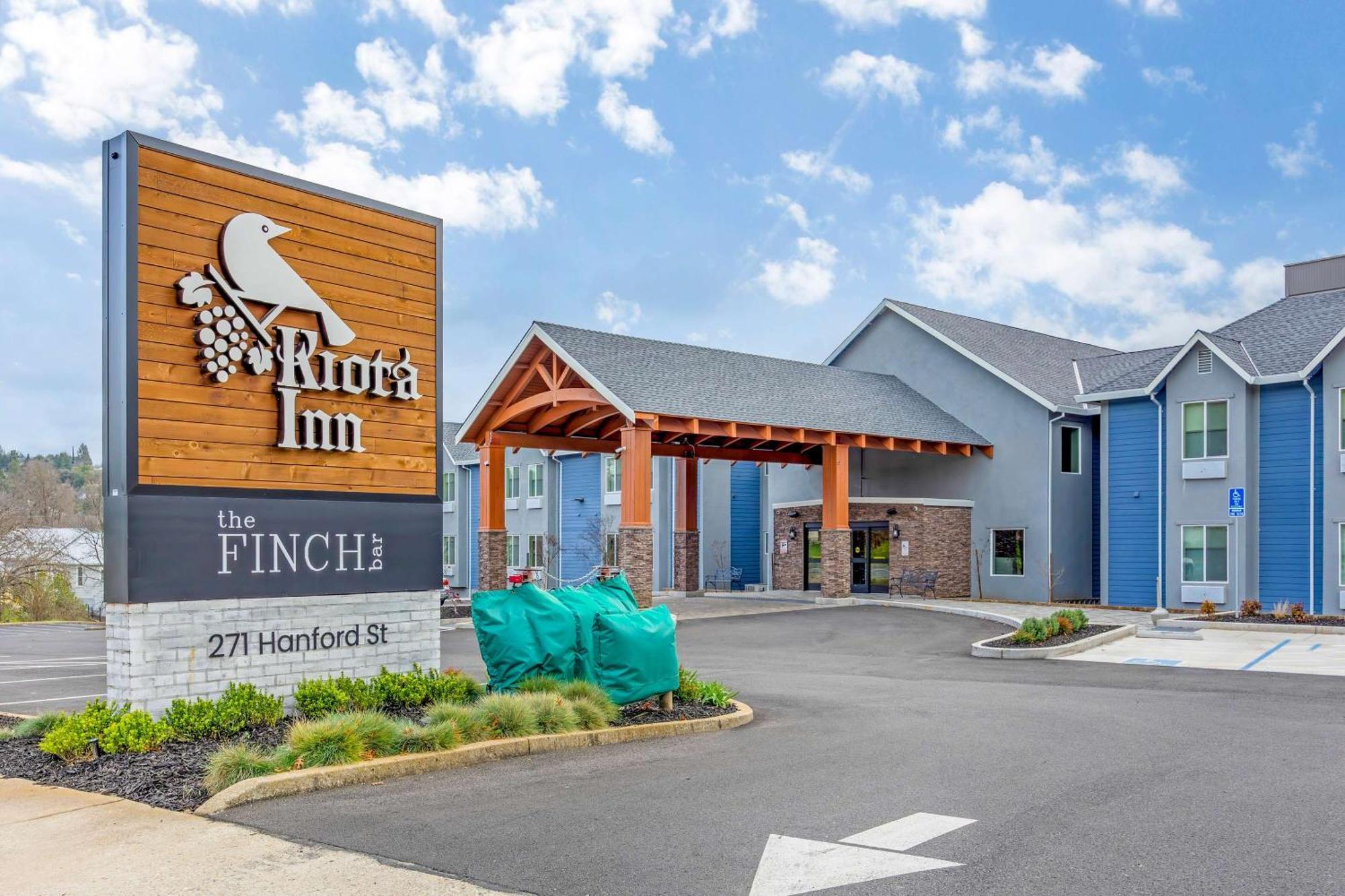 Kiota & Event Center Sutter Creek, Ascend Collection Hotel