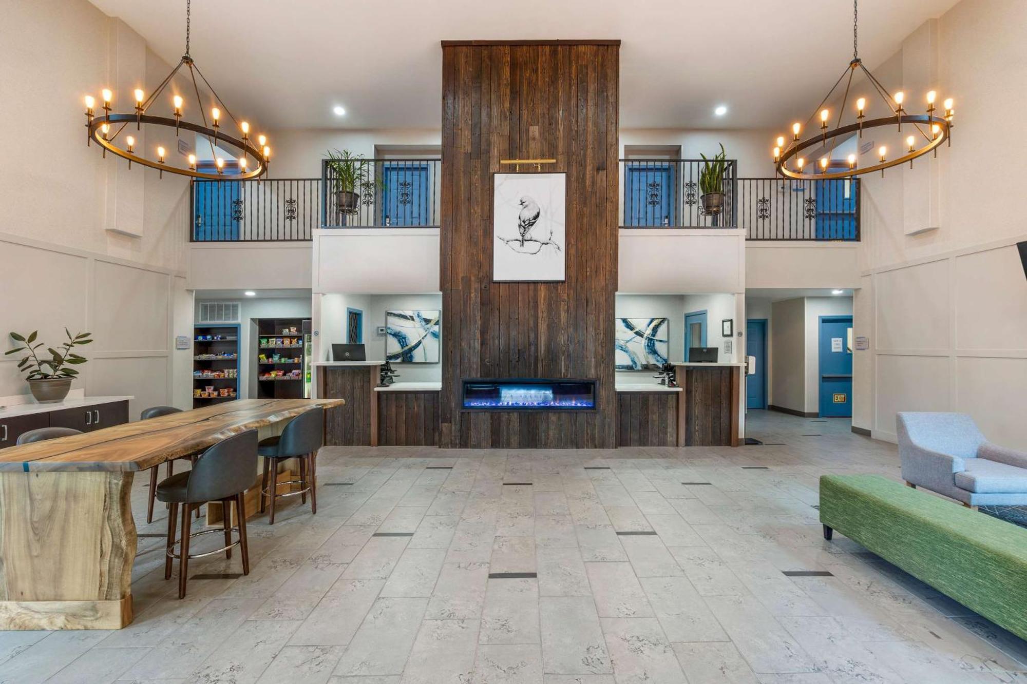 Kiota & Event Center Sutter Creek, Ascend Collection Hotel 2*