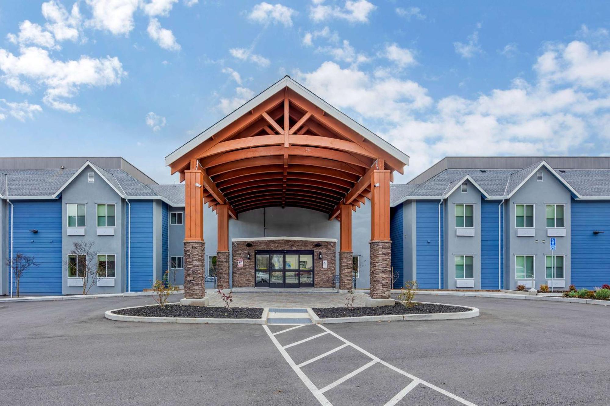 Kiota & Event Center Sutter Creek, Ascend Collection