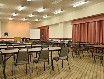 Kiota & Event Center Sutter Creek, Ascend Collection 2* Sutter Creek