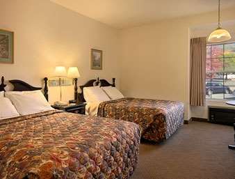 Kiota & Event Center Sutter Creek, Ascend Collection Hotel 2*
