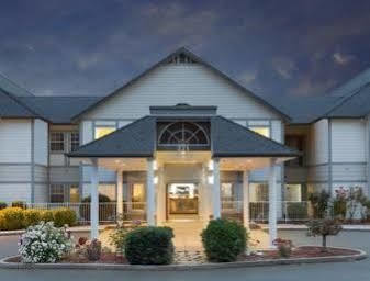 Hotel Kiota & Event Center Sutter Creek, Ascend Collection 2*