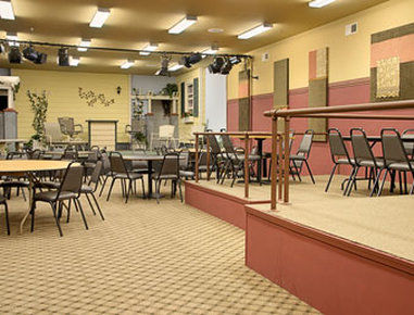 Kiota & Event Center Sutter Creek, Ascend Collection Hotel