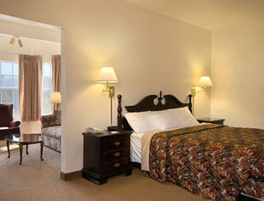Hotel Kiota & Event Center Sutter Creek, Ascend Collection 2*